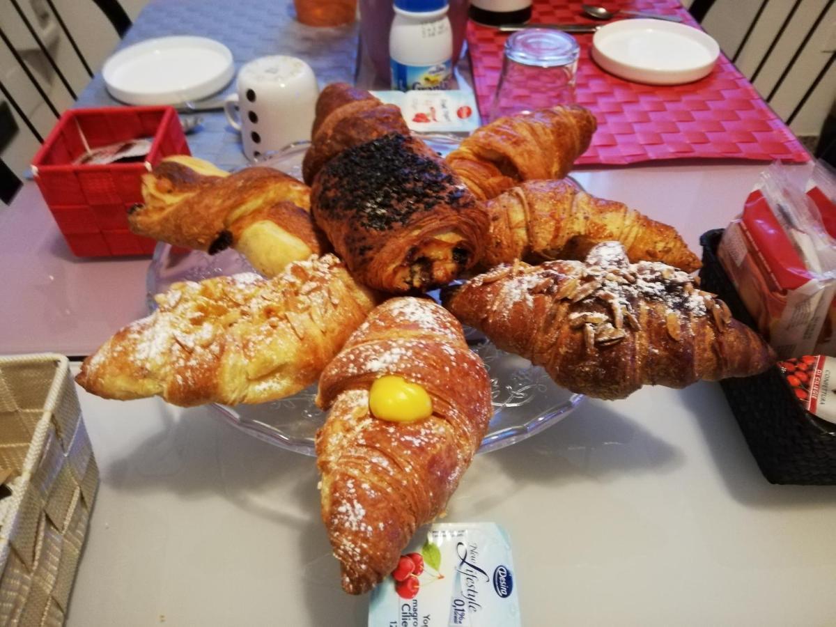 Bed & Breakfast La Maison Di Luca