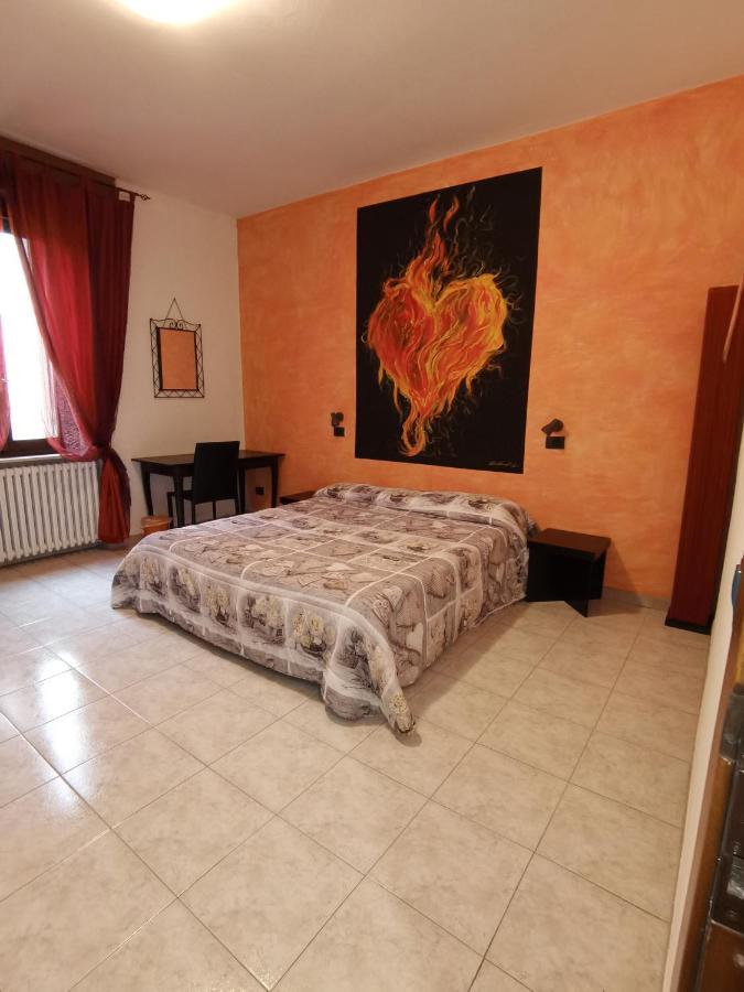 La Maison Di Luca Bed & Breakfast