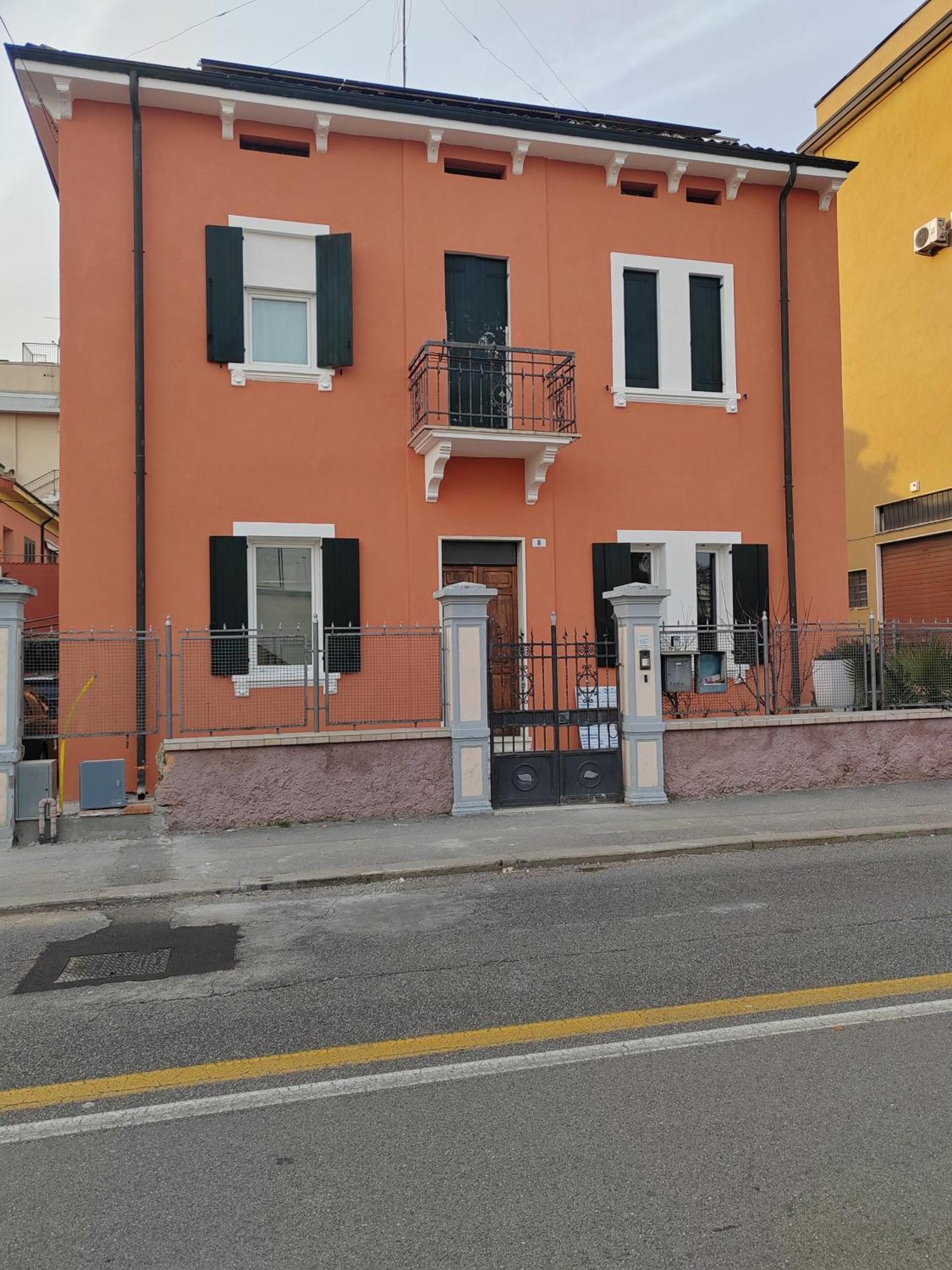 La Maison Di Luca Bed & Breakfast