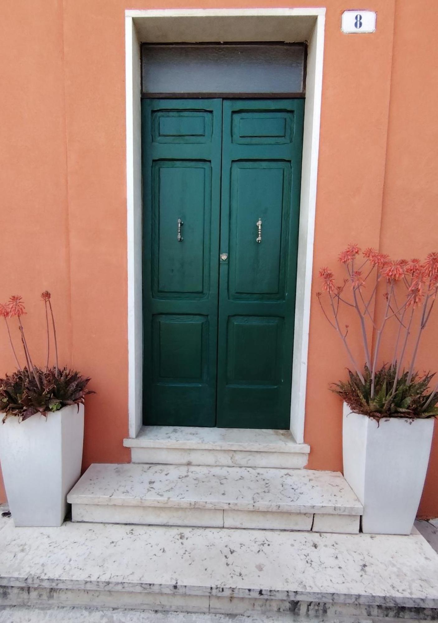 Frühstückspension La Maison Di Luca Verona