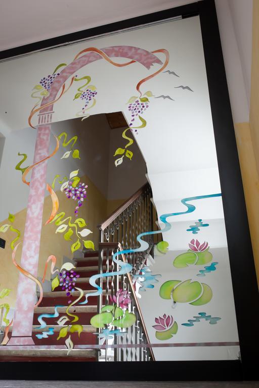 Bed & Breakfast La Maison Di Luca Verona