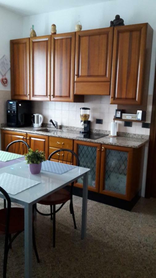 La Maison Di Luca Bed & Breakfast