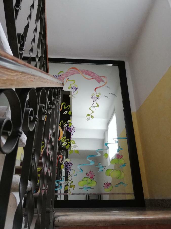 Bed & Breakfast La Maison Di Luca