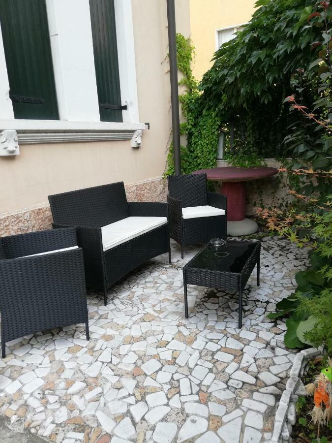 La Maison Di Luca Bed & Breakfast
