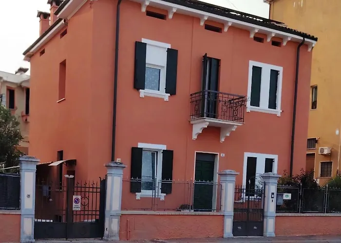 La Maison di Luca